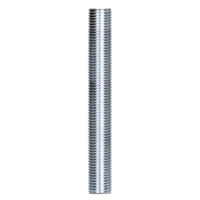 SATCO 3 3/4" 1/4IP NIPPLE ZINC PLTD. 90-1163