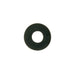 SATCO 1/2" 1/8 SLIP RUBBER WASHER BL 90-1166