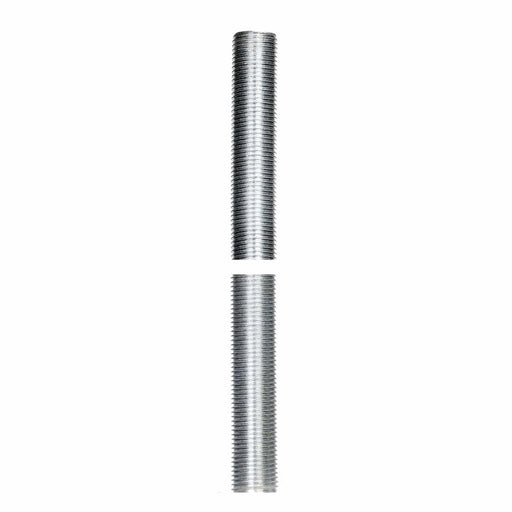 SATCO 5 3/4" 1/8IP ZINC PLATED NIPPL 90-1198