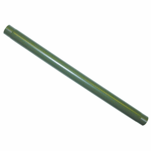 NUVO GREEN 12" PIPE W/1/2" THREAD 90-1278