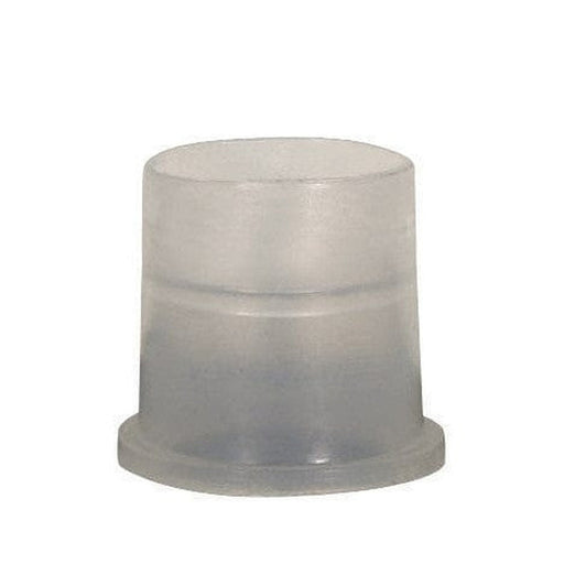 SATCO 1/8 IP PLASTIC PIPE BUSHING 90-1422