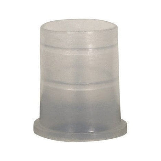 SATCO 1/4 IP PLASTIC PIPE BUSHING 90-1423