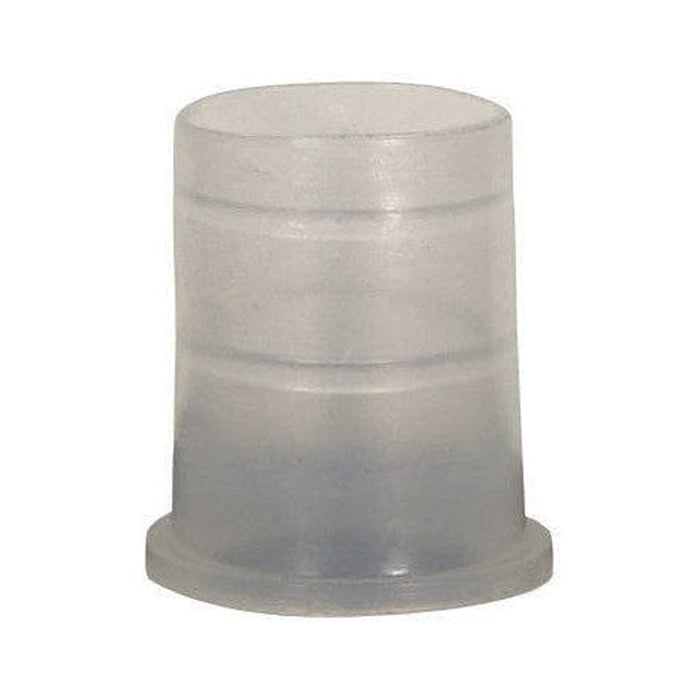 SATCO 1/4 IP PLASTIC PIPE BUSHING 90-1423