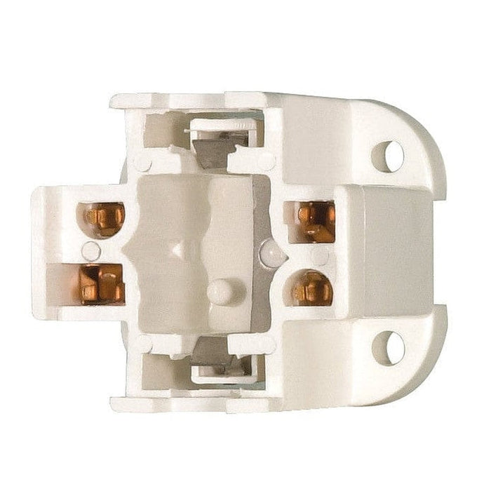 SATCO PL SOCKET G24Q1 GX24Q-1 4 PIN 90-1549