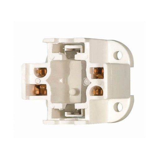 SATCO PL SOCKET G24Q-2 GX24Q-2 4 PIN 90-1550