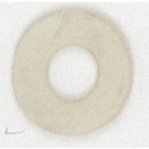 SATCO 1/8 X 2" WHITE RUBBER WASHER 90-156