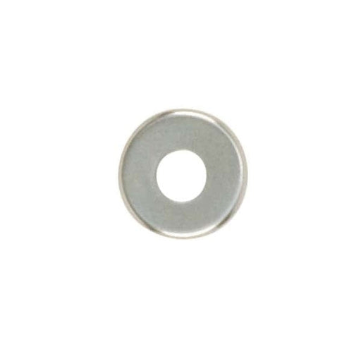 SATCO 1/2" CHECKRING NKL 1/8 SLIP 90-1661