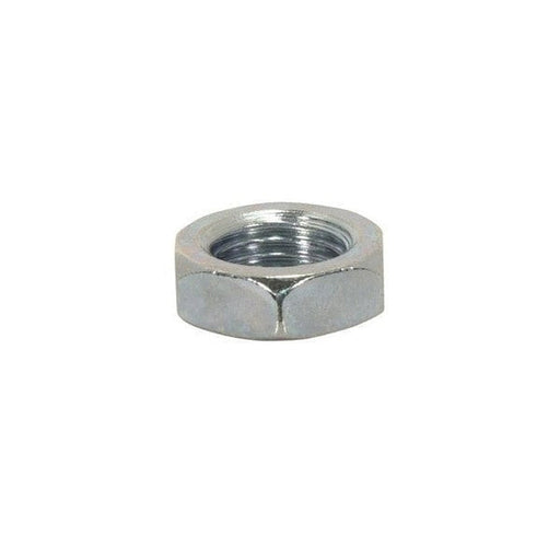 SATCO ST LOCKNUT 1/4" TH 1/4 IP ZP 90-1704