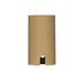 SATCO CANDLE CARDBOARD COVER 90-1709