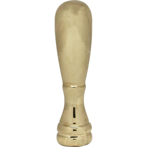 SATCO J0204PBL BULLET FINIAL 2"H 90-1717