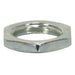 SATCO 1/4 STEEL HEX NUT ZINC PL REG. 90-171