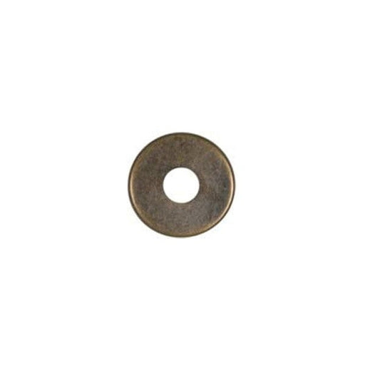 SATCO 1/8 X 3/4" CKRING ANT. BRASS 90-1765