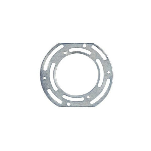 SATCO ROUND UNI CROSSBAR FLAT SIDE 90-1784