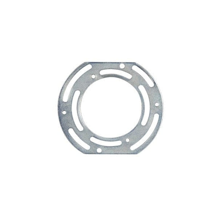 SATCO ROUND UNI CROSSBAR FLAT SIDE 90-1784