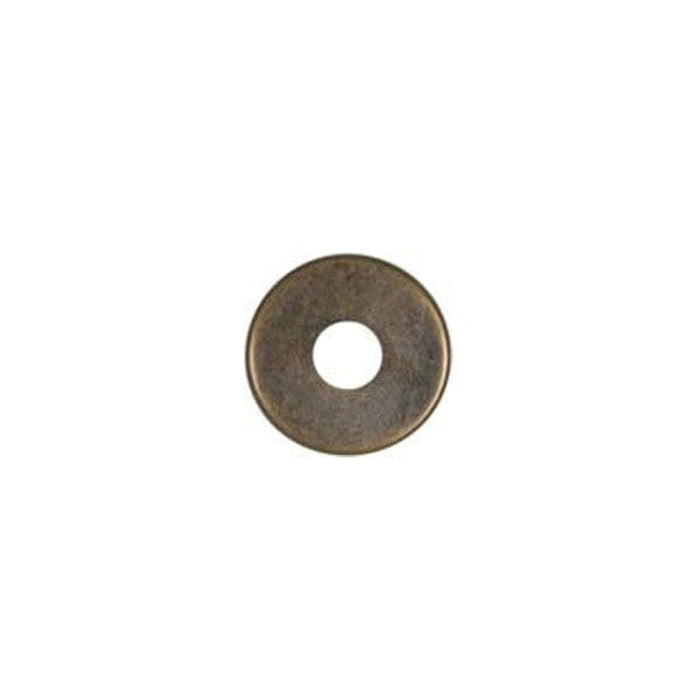 SATCO 1/8 X 7/8" CK RING ANT BRASS 90-1789