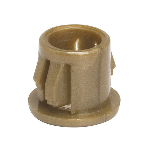 SATCO GOLD BUSHING 5/16 HOLE 90-1824