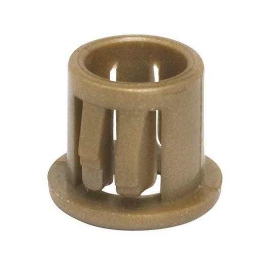 SATCO GOLD BUSHING 3/8 HOLE 90-1825