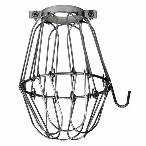 SATCO BULB CAGE UNF 90-1918