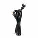 SATCO 12 FT BLK 18/2 SPT 1 CORD SET 90-2034