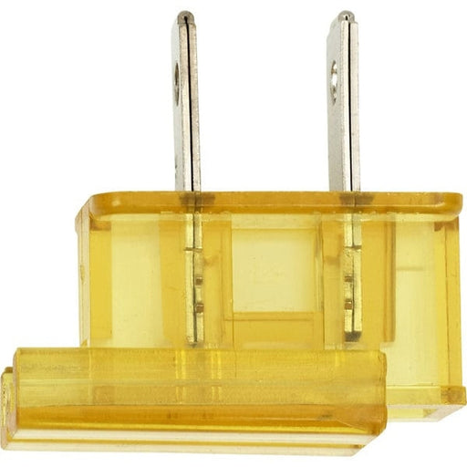 SATCO GOLD SLIDE ON PLUG FOR SPT-1 90-2041