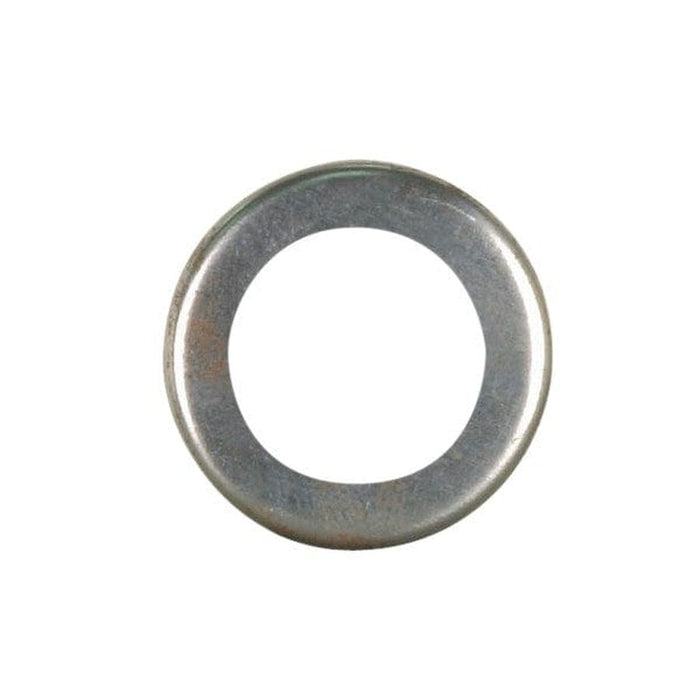 SATCO 1" CHECKRING UNF 1/4 SLIP 90-2057