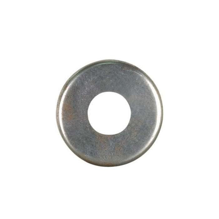 SATCO 1 1/8" CHECKRING UNF 1/8 SLIP 90-2058