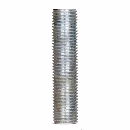 SATCO 1/4 IP X 2 1/4" NIPPLE ZP 90-2115