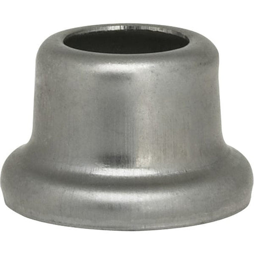 SATCO 1/2" HT STEEL NECK 7/8" BOT UN 90-2213