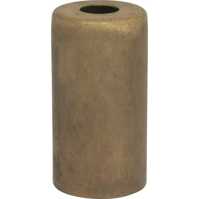 SATCO 1 7/8" BRASS CAN CUP UNF 1" DI 90-2226