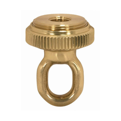 SATCO 1/4IP PB HVY DUTY SOLID BRASS 90-2299