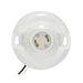 SATCO GU24 BASE PHEN KEYLESS CEILING 90-2469