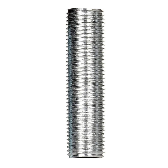 SATCO 1/8 IP X 8" NIPPLE 90-256