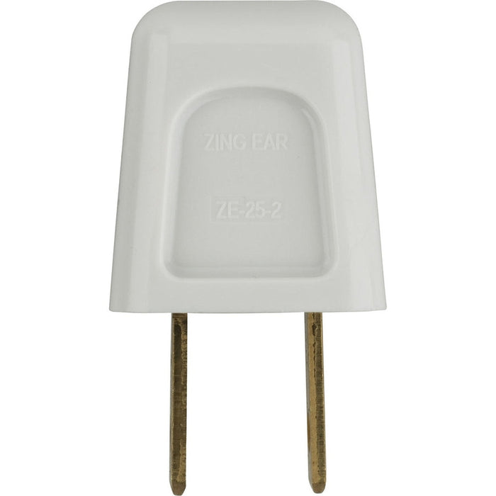 SATCO WHITE QUICK CONNECT PLUG FOR 90-2607