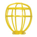 SATCO YELLOW TROUBLE LIGHT CAGE WITH 90-2612