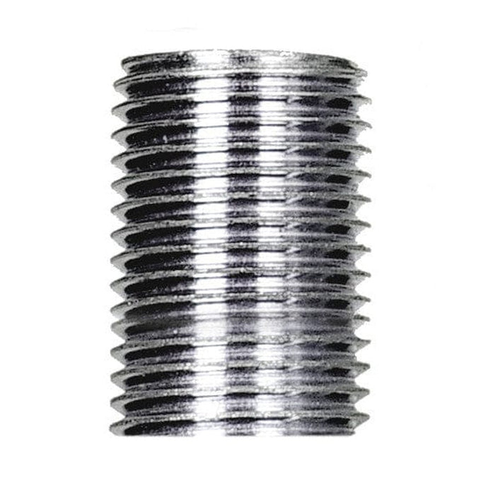 SATCO 1/8 IP X 1/2" RUNNING THREAD 90-280