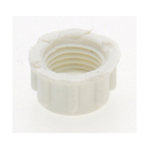 SATCO 1/8 FEMALE WHITE BUSHING 90-321