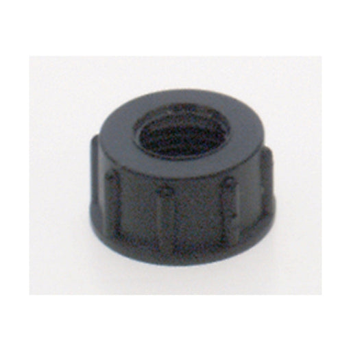 SATCO 1/8 FEMALE BLACK BUSHING 90-322