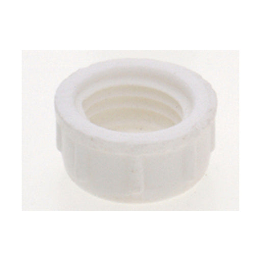 SATCO 1/4 FEMALE WHITE BUSHING 90-323