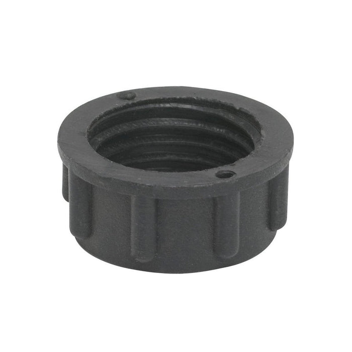 SATCO 1/4 FEMALE BLACK BUSHING 90-324