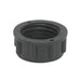 SATCO 1/4 FEMALE BLACK BUSHING 90-324