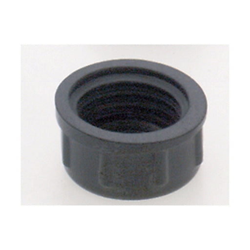 SATCO 1/4 FEMALE BLACK BUSHING 90-324