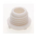 SATCO 1/4 MALE WHITE BUSHING 90-325