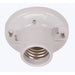 SATCO MOGUL BASE KEYLESS PORCELAIN 90-483