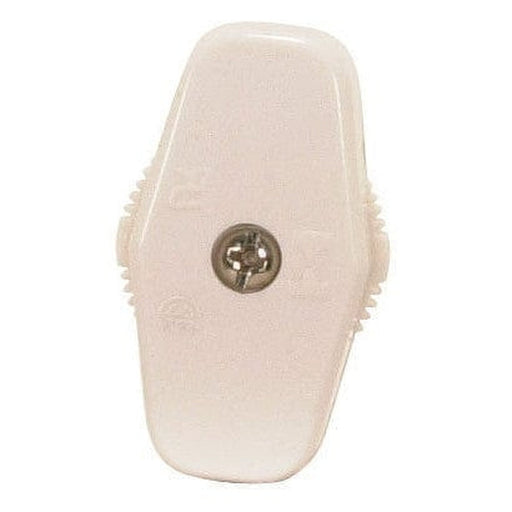 SATCO WHITE CORD SWITCH 90-500