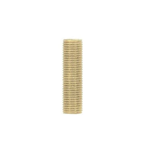 SATCO 1/8 IP X 3 3/4" NIPPLE YZP 90-5030
