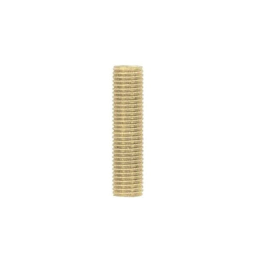SATCO 1/8 IP X 4" NIPPLE YZP 90-5032