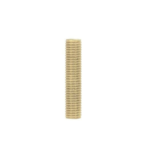 SATCO 1/8 IP X 6 1/2" NIPPLE YZP 90-5052