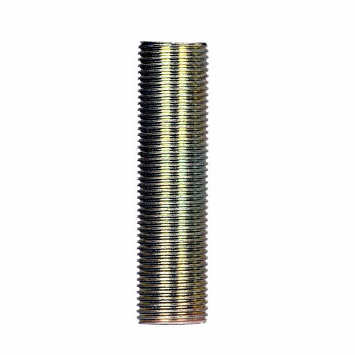 SATCO 2 1/2" X 3/8 IP NIPPLE 90-607