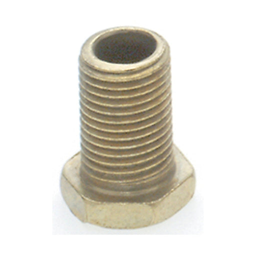 SATCO 1/2" LONG 1/8 BUSHING 90-638