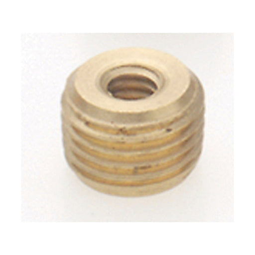 SATCO 1/8M-1/4 27F HDLESS BUSHING 90-645